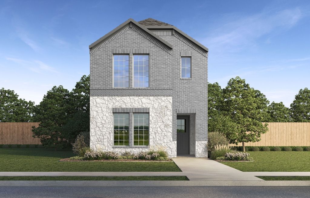 910 Milkweed Drive, Euless, TX 76039 — exterior
