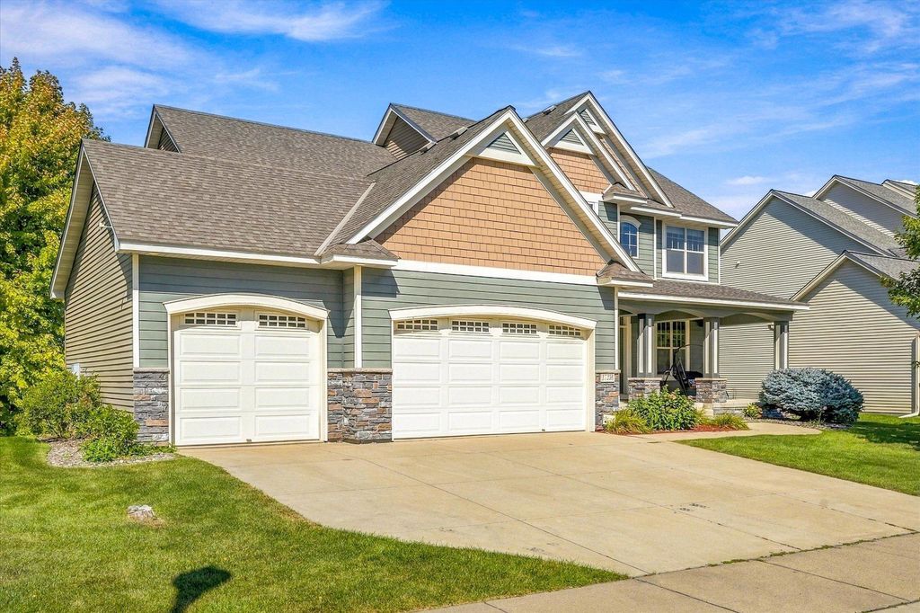 17256 64th Place N, Maple Grove, MN 55311 — photo 2