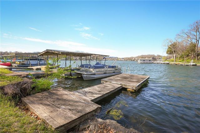 1 & 2 H Street, Lake Lotawana, MO 64086