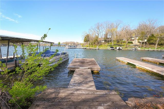 1 & 2 H Street, Lake Lotawana, MO 64086