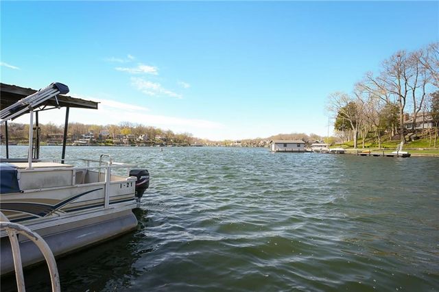 1 & 2 H Street, Lake Lotawana, MO 64086