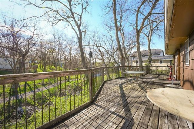 1 & 2 H Street, Lake Lotawana, MO 64086