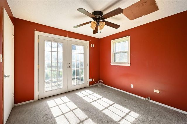 1 & 2 H Street, Lake Lotawana, MO 64086
