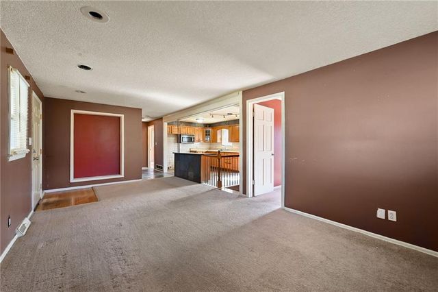 1 & 2 H Street, Lake Lotawana, MO 64086