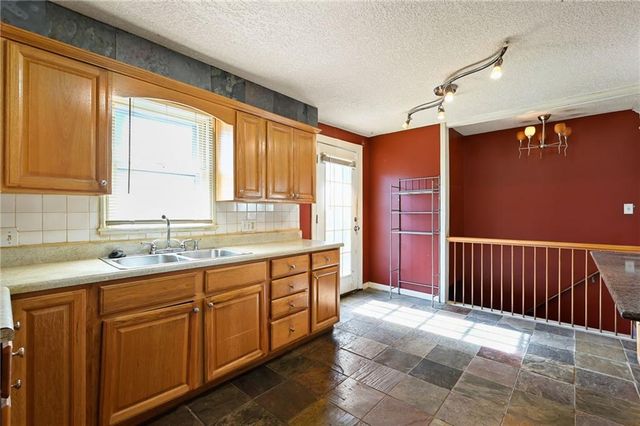 1 & 2 H Street, Lake Lotawana, MO 64086