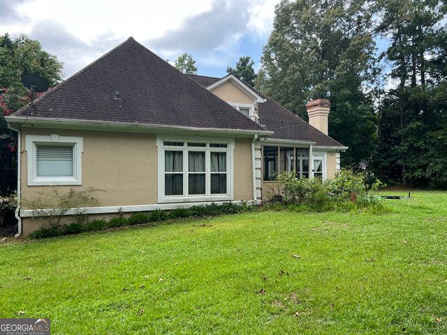 3582 G GALDWAY Drive, Snellville, GA 30039