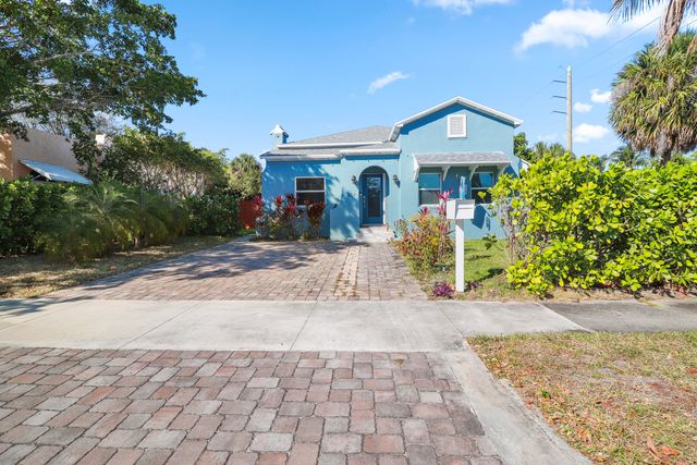 301 Hawthorne Drive, Lake Park, FL 33403