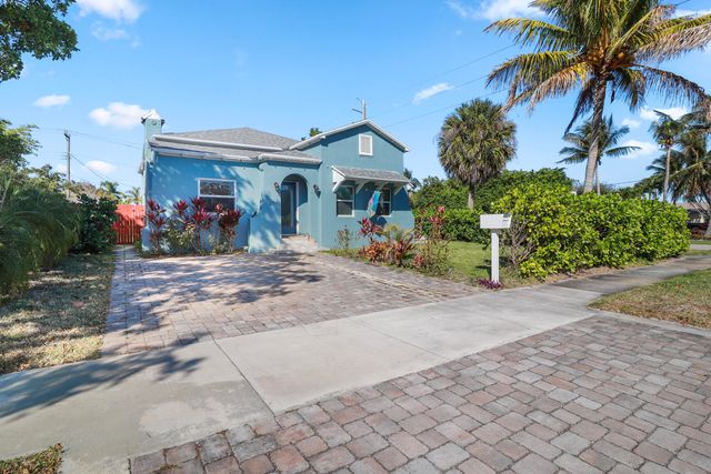 301 Hawthorne Drive, Lake Park, FL 33403