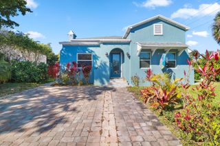 301 Hawthorne Drive, Lake Park, FL 33403