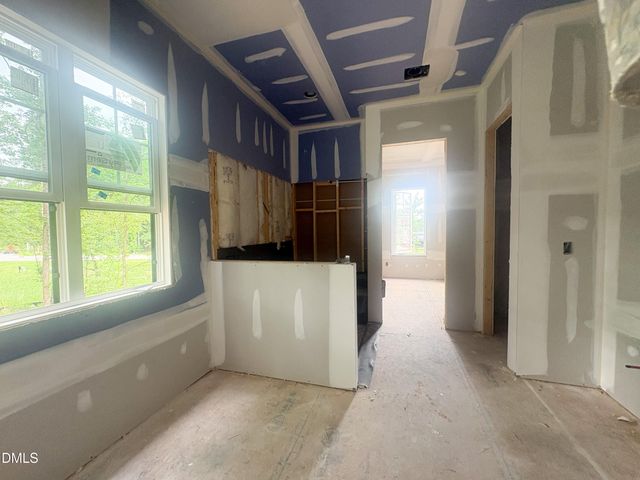 8212 Mary Claire Lane, Wake Forest, NC 27587