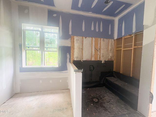 8212 Mary Claire Lane, Wake Forest, NC 27587