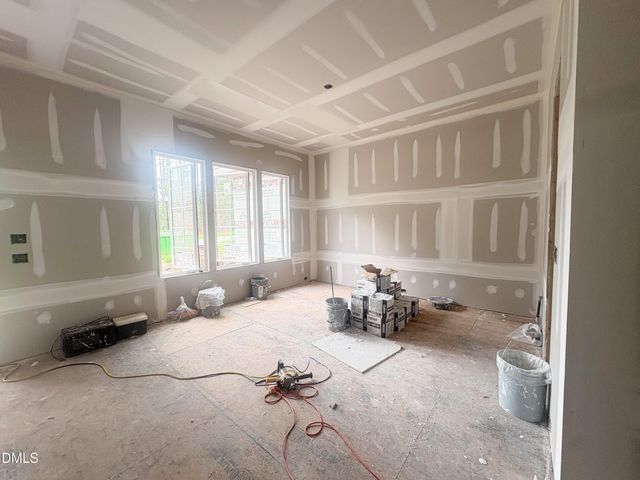 8212 Mary Claire Lane, Wake Forest, NC 27587