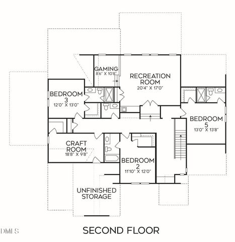 8212 Mary Claire Lane, Wake Forest, NC 27587