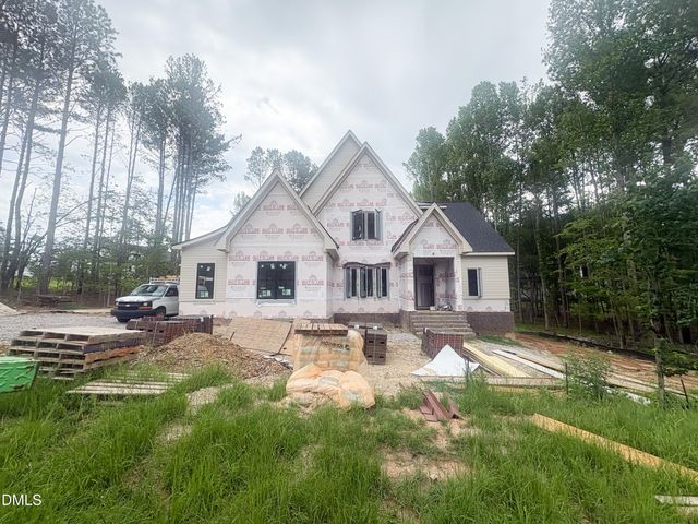 8212 Mary Claire Lane, Wake Forest, NC 27587