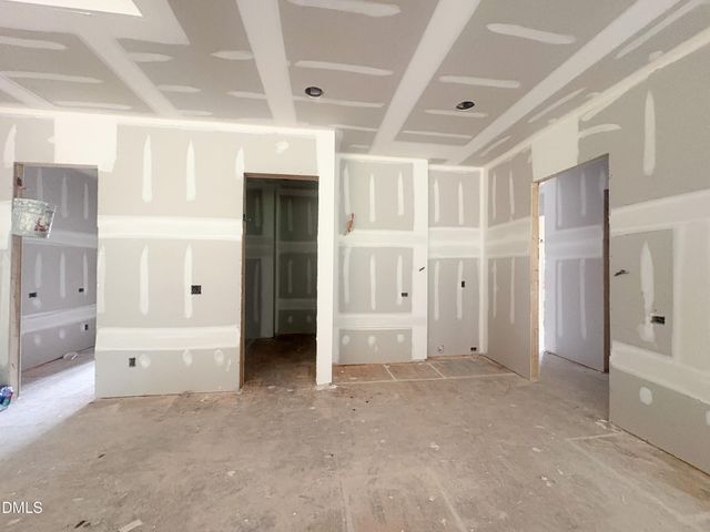 8212 Mary Claire Lane, Wake Forest, NC 27587