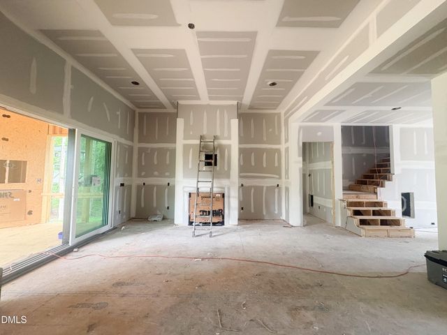 8212 Mary Claire Lane, Wake Forest, NC 27587