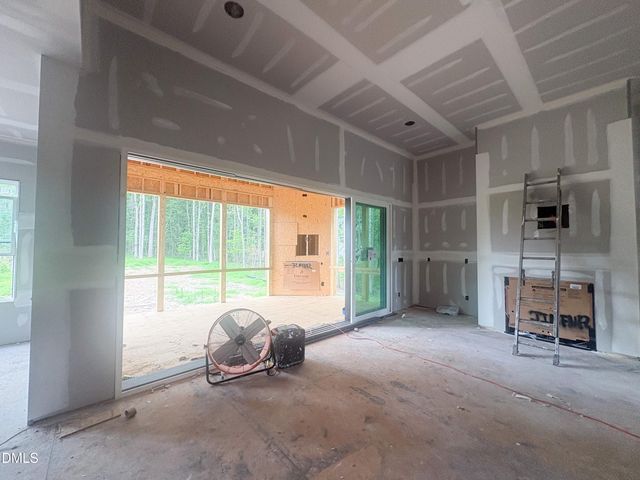8212 Mary Claire Lane, Wake Forest, NC 27587