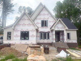 8212 Mary Claire Lane, Wake Forest, NC 27587