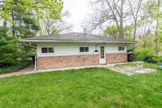 413 S Revena Boulevard, Ann Arbor, MI 48103