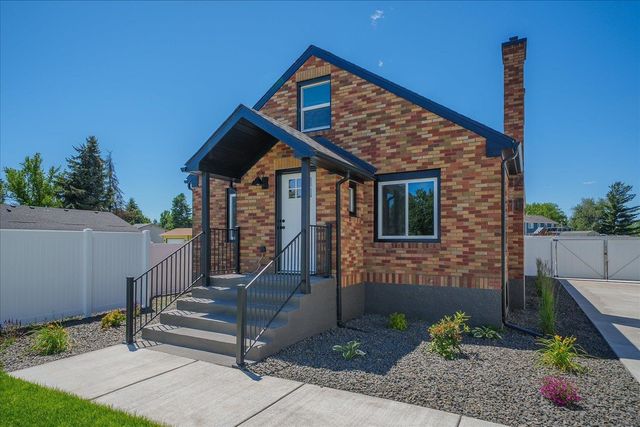 1005 S Century Rd, Spokane Valley, WA 99037 property photo