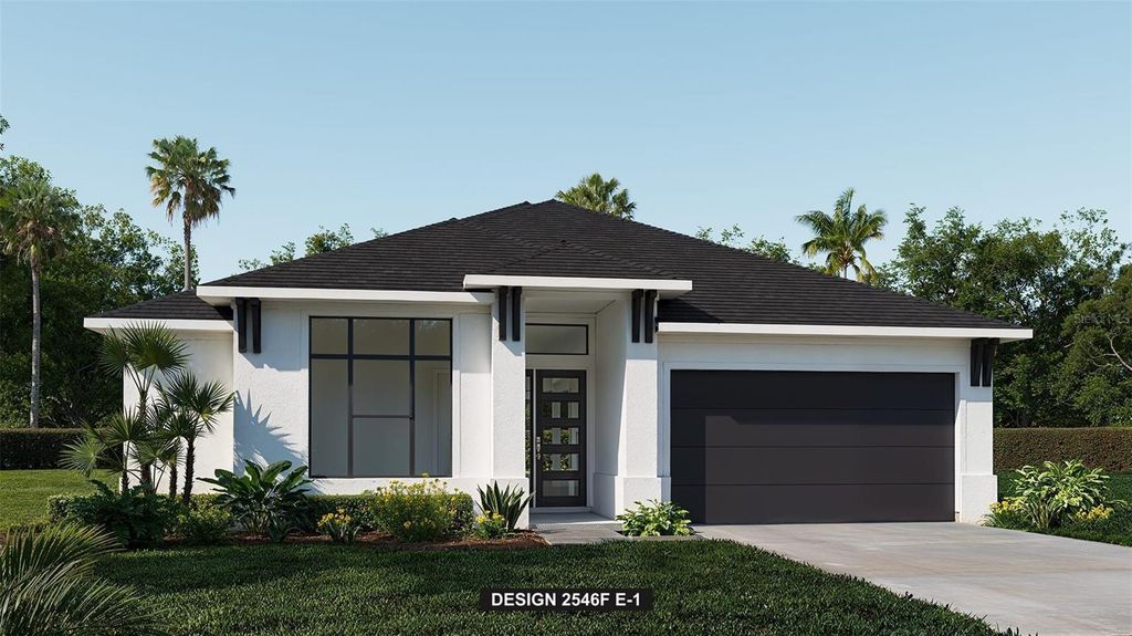 7914 BON AIR WAY, Parrish, FL 34219