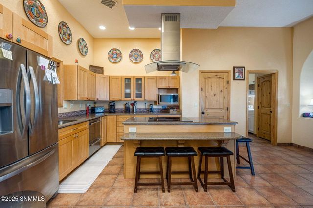 149 Champagne Hills Road, Truth Or Consequences, NM 87901