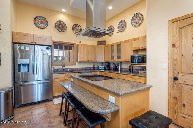 149 Champagne Hills Road, Truth Or Consequences, NM 87901