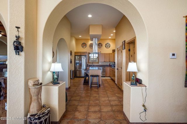 149 Champagne Hills Road, Truth Or Consequences, NM 87901