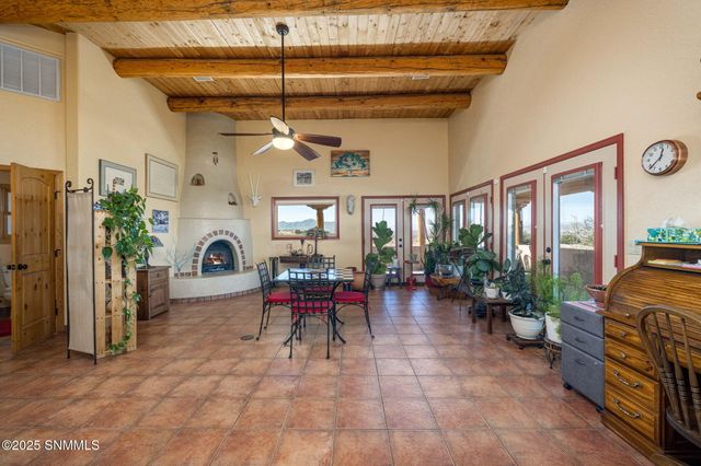 149 Champagne Hills Road, Truth Or Consequences, NM 87901