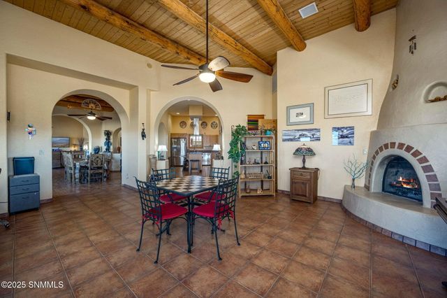 149 Champagne Hills Road, Truth Or Consequences, NM 87901