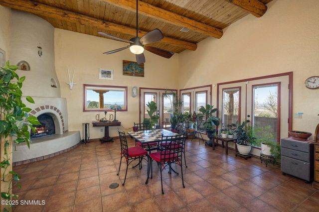 149 Champagne Hills Road, Truth Or Consequences, NM 87901