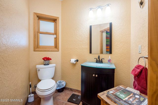 149 Champagne Hills Road, Truth Or Consequences, NM 87901