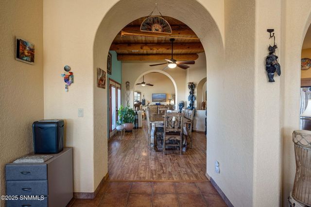 149 Champagne Hills Road, Truth Or Consequences, NM 87901