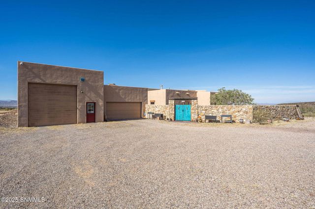 149 Champagne Hills Road, Truth Or Consequences, NM 87901