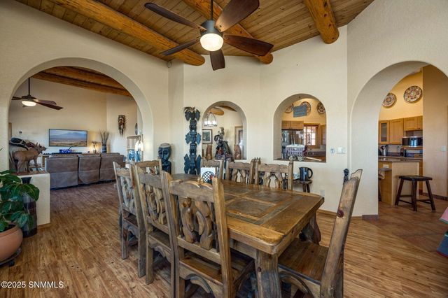 149 Champagne Hills Road, Truth Or Consequences, NM 87901