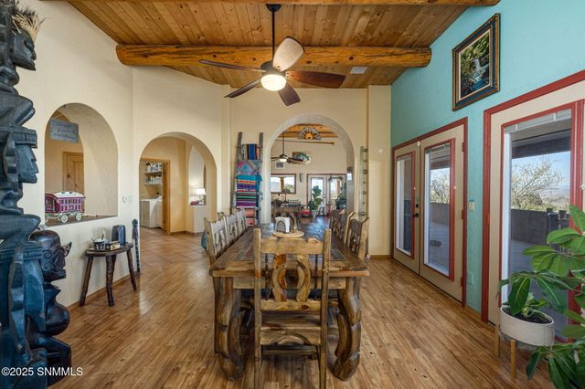 149 Champagne Hills Road, Truth Or Consequences, NM 87901