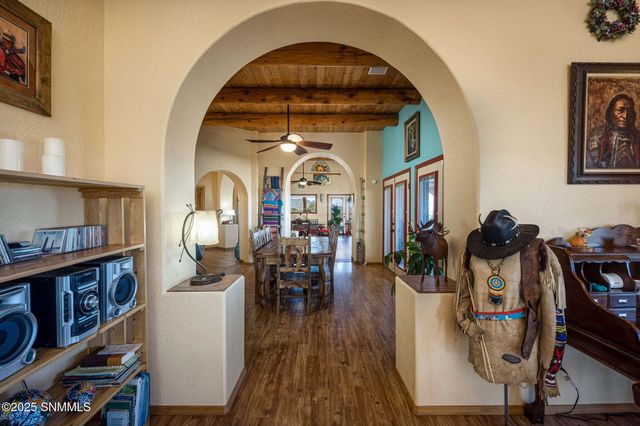 149 Champagne Hills Road, Truth Or Consequences, NM 87901