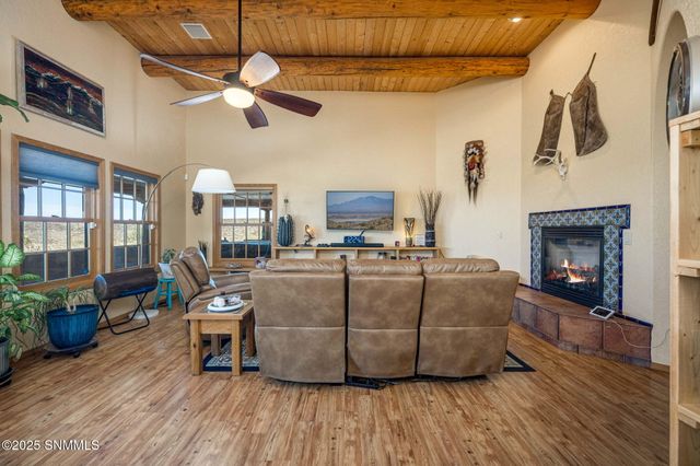 149 Champagne Hills Road, Truth Or Consequences, NM 87901