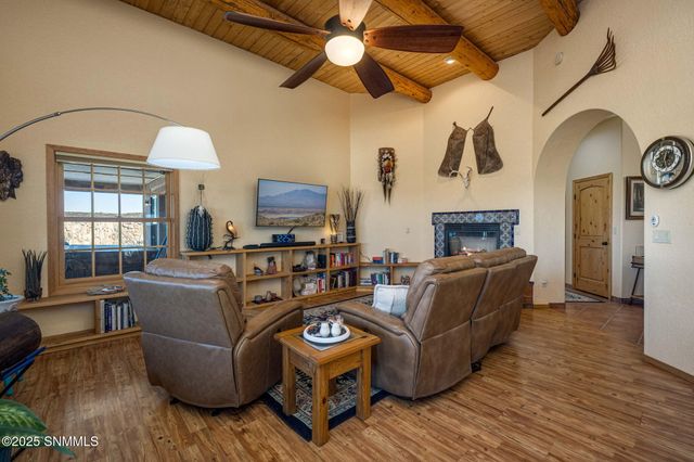 149 Champagne Hills Road, Truth Or Consequences, NM 87901