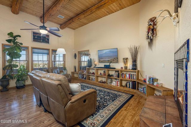 149 Champagne Hills Road, Truth Or Consequences, NM 87901