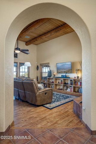 149 Champagne Hills Road, Truth Or Consequences, NM 87901