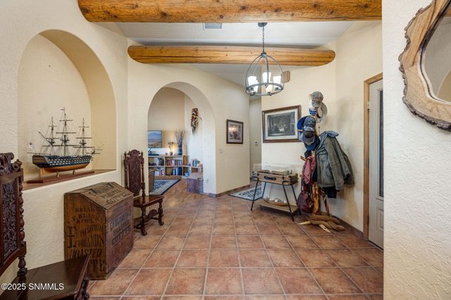 149 Champagne Hills Road, Truth Or Consequences, NM 87901