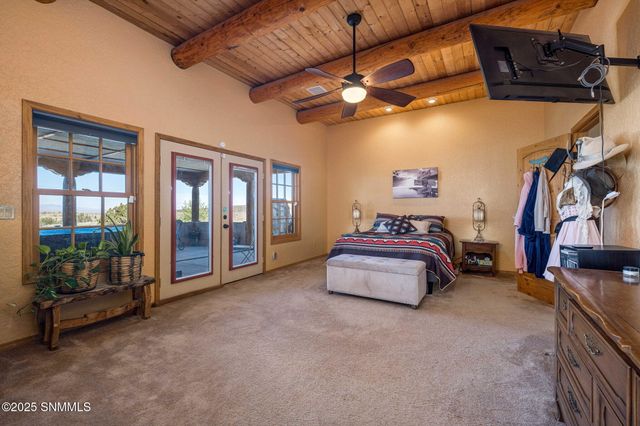 149 Champagne Hills Road, Truth Or Consequences, NM 87901