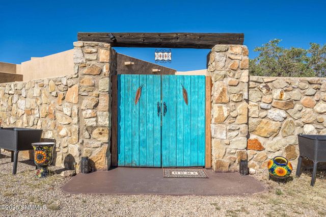 149 Champagne Hills Road, Truth Or Consequences, NM 87901