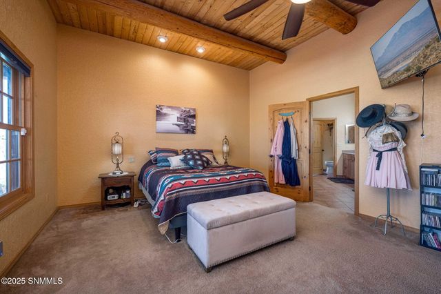 149 Champagne Hills Road, Truth Or Consequences, NM 87901