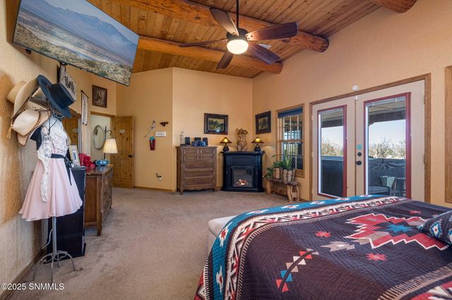 149 Champagne Hills Road, Truth Or Consequences, NM 87901