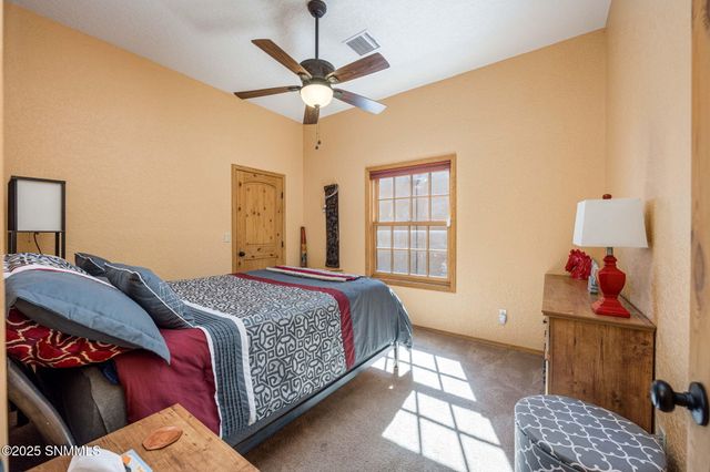 149 Champagne Hills Road, Truth Or Consequences, NM 87901