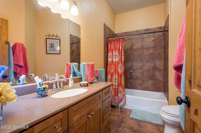 149 Champagne Hills Road, Truth Or Consequences, NM 87901