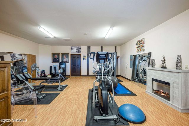 149 Champagne Hills Road, Truth Or Consequences, NM 87901