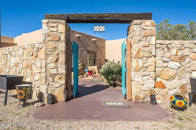 149 Champagne Hills Road, Truth Or Consequences, NM 87901